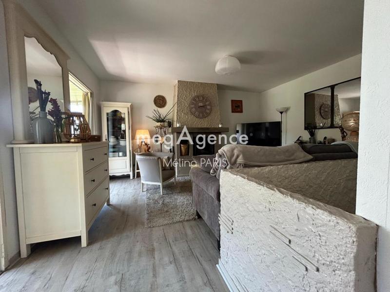 Maison de campagne - 88 m² - 4 pièces