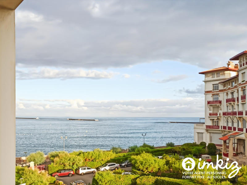 Appartement - 53 m² - 3 pièces