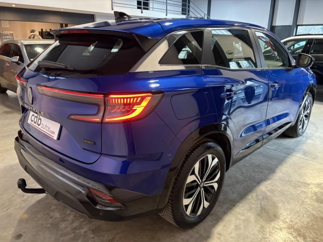 Renault Austral full hybrid E-Tech 200 ch Evolution