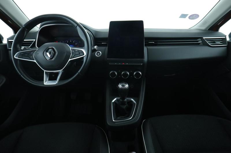 Renault Clio 1.0 TCe Intens 100 ch