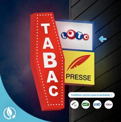 Fonds de commerce - Hôtellerie / Restauration - 200 m²