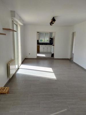 Maison - 117 m² - 6 pièces