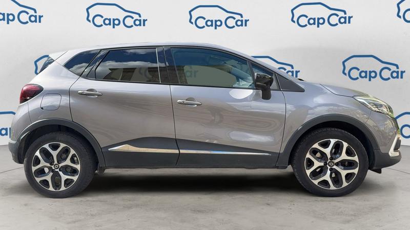 Renault Captur II 1.2 TCe 120 Intens