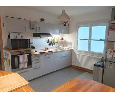 Maison traditionnelle - 116 m² - 6 pièces