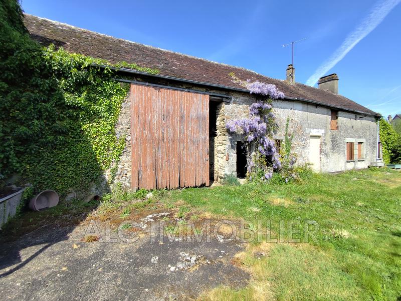 Maison - 215 m² - 3 pièces