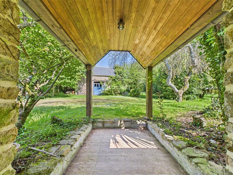 Maison en pierre - 170 m² - 6 pièces