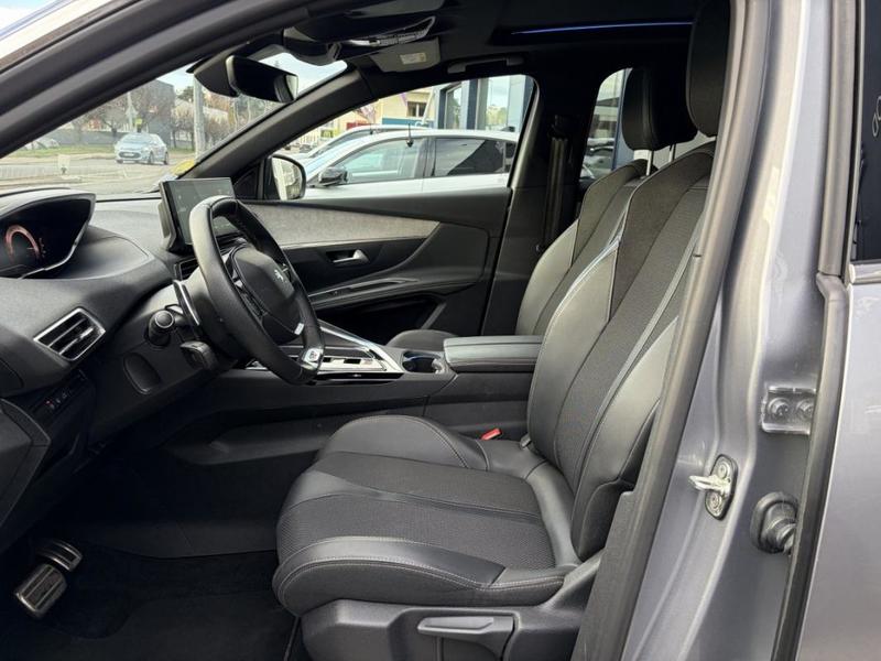 Peugeot 3008 II BlueHDi 130 s&amp;amp;S Eat8 Gt