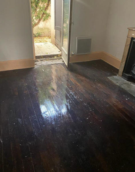 Appartement - 30 m² - 1 pièce