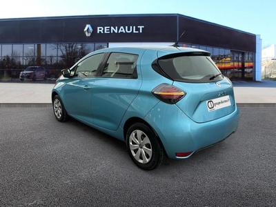 Renault Zoe R110 Life