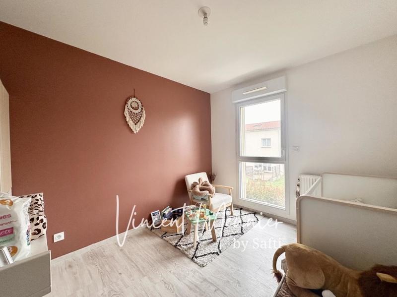 Maison - 64 m² - 3 pièces