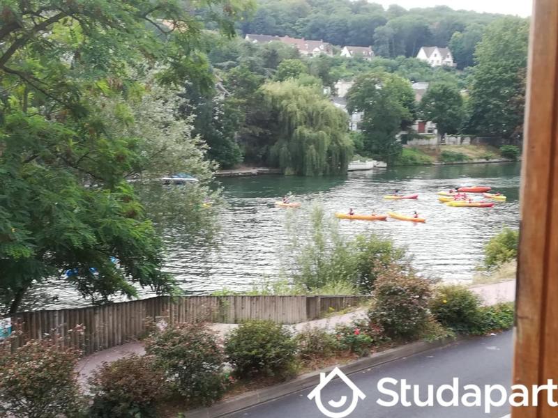 Appartement - 31 m² - 2 pièces