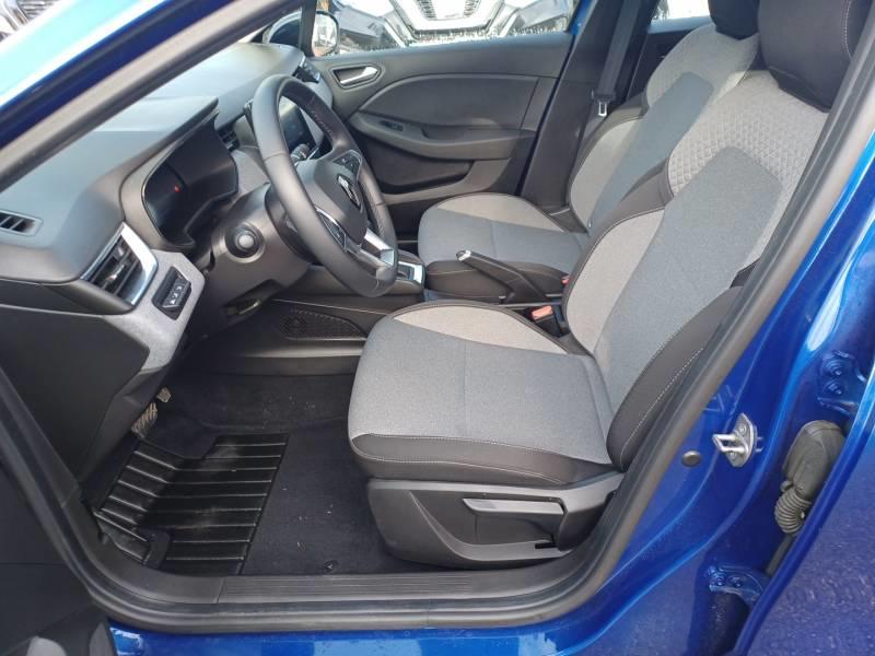 Renault Clio E-Tech full hybrid 145 Evolution