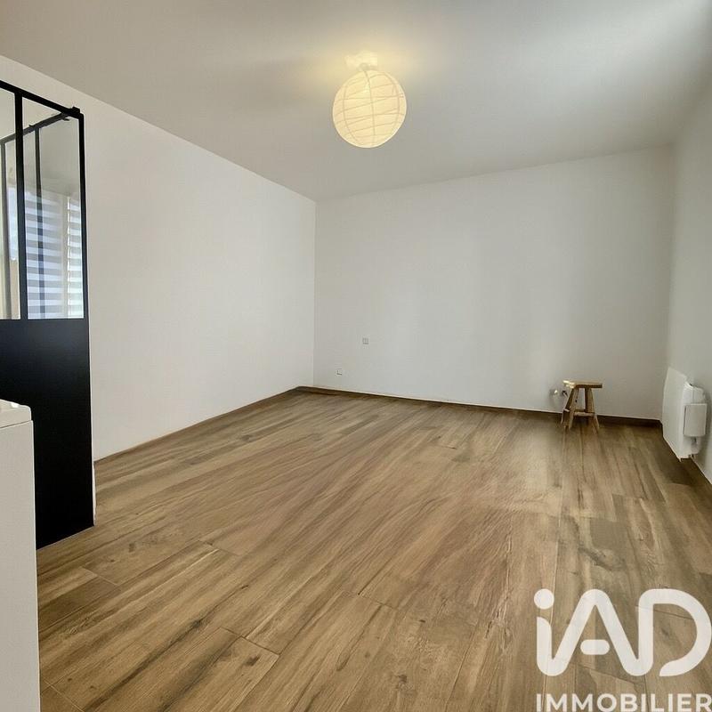 Maison de ville - 150 m² - 5 pièces