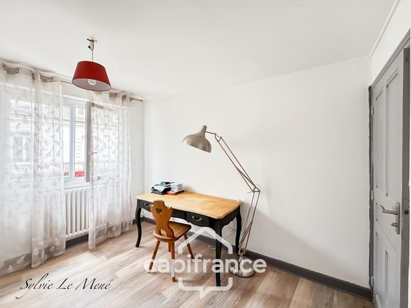 Appartement - 144 m² - 6 pièces