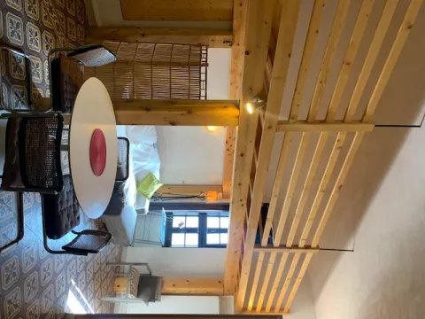 Appartement - 47 m² - 1 pièce