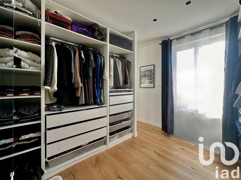 Appartement - 85 m² - 4 pièces