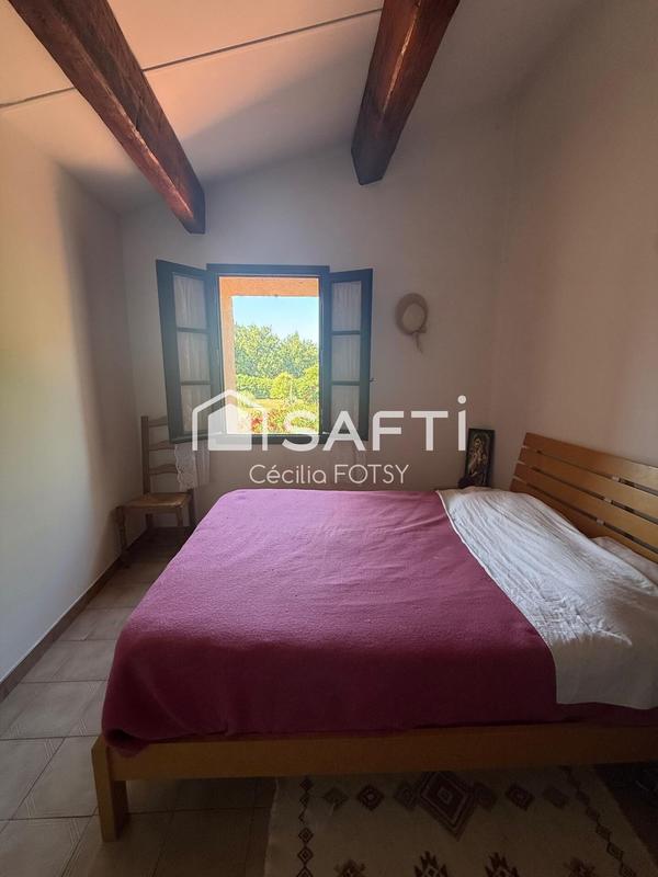 Maison - 141 m² - 5 pièces