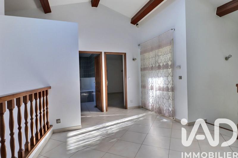 Bastide - 310 m² - 9 pièces