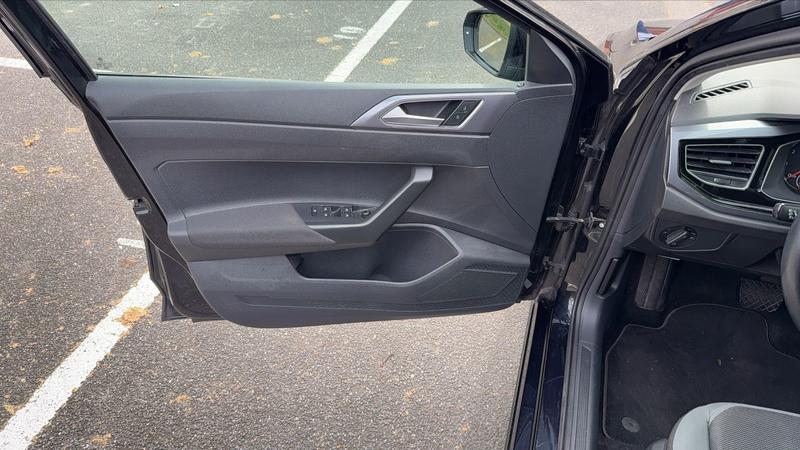 Volkswagen Polo 1.0 Tsi 115 Dsg7 Copper Line - Automatique