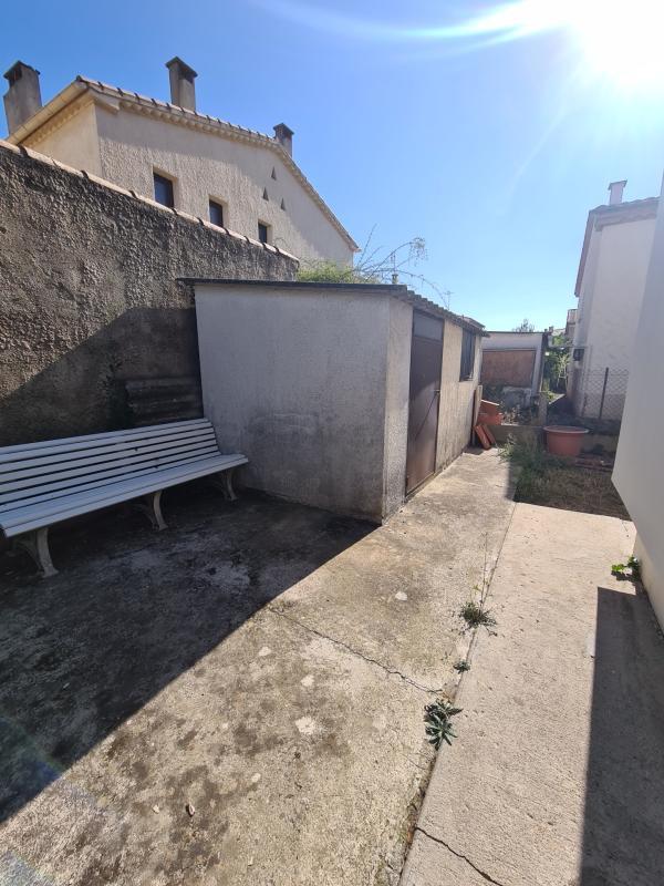 Villa - 76 m² - 4 pièces