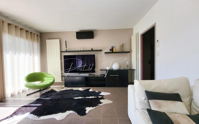 Maison - 166 m² - 5 pièces