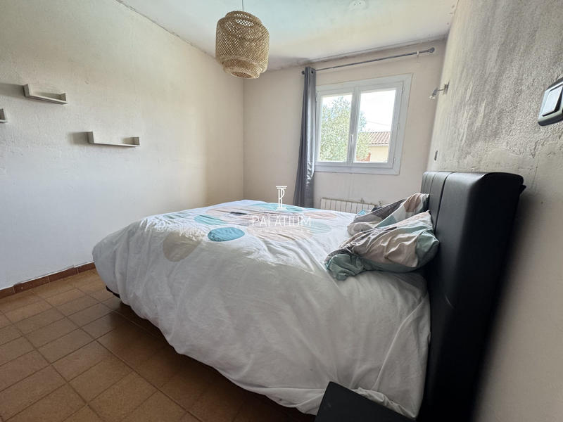 Maison - 102 m² - 4 pièces