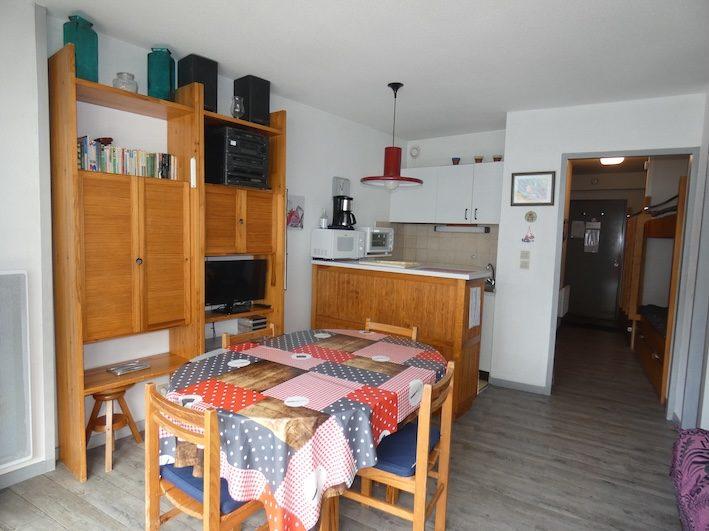 Appartement - 28 m² - 1 pièce