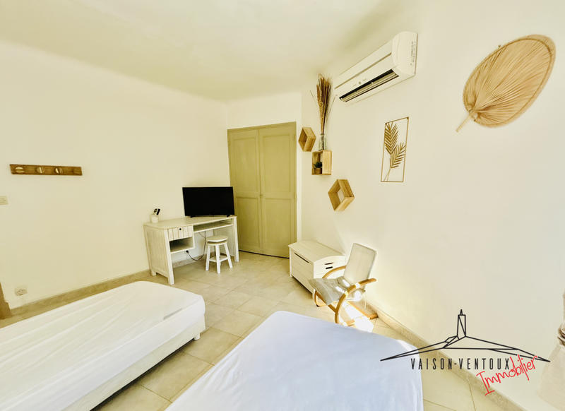 Villa - 140 m² - 5 pièces