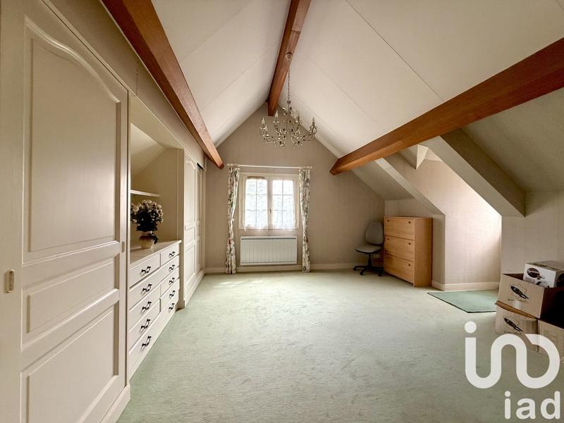 Maison - 138 m² - 5 pièces