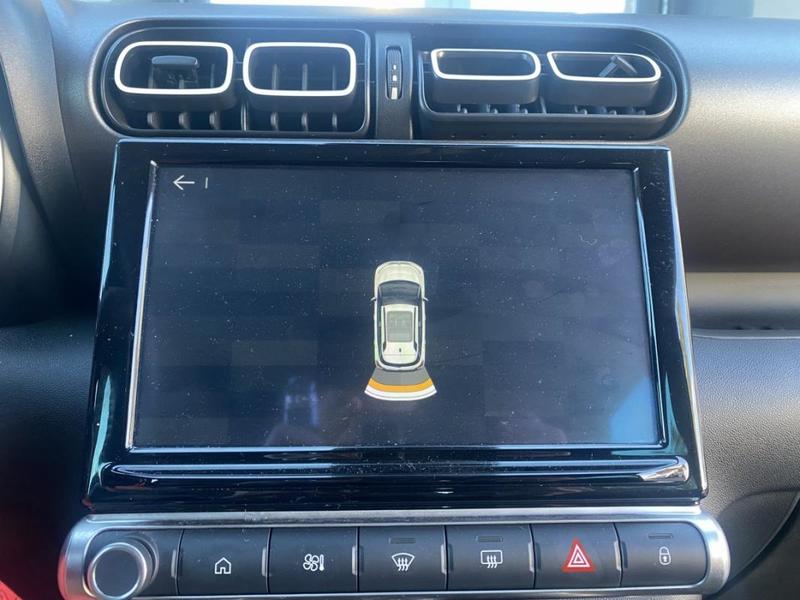 Citroën C3 Aircross PureTech 110 Bvm6 Plus