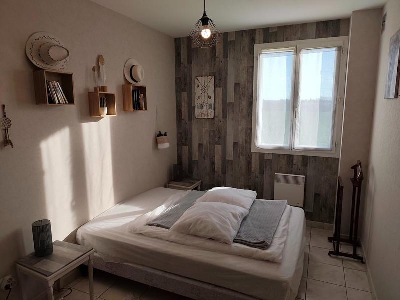 Maison - 130 m² - 7 pièces