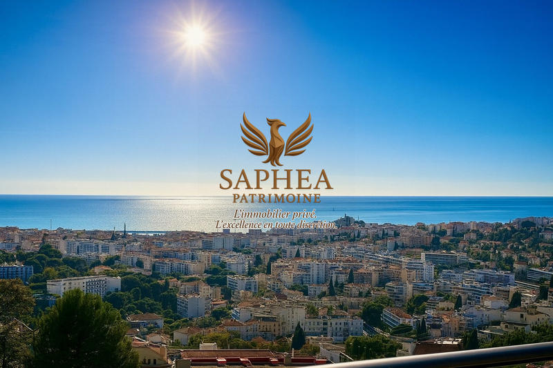 Appartement - 158 m² - 5 pièces