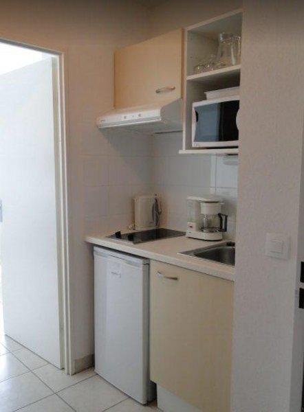 Appartement - 32 m² - 3 pièces