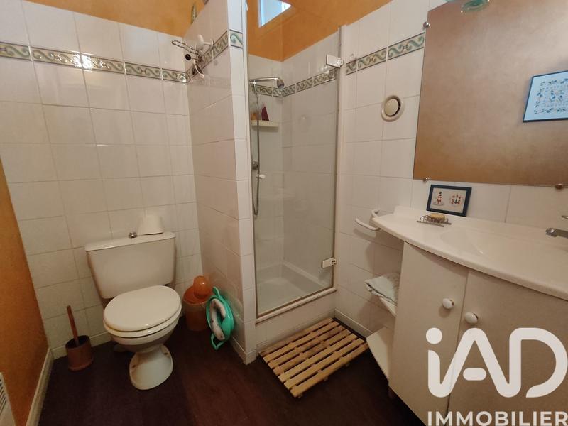 Maison - 265 m² - 6 pièces