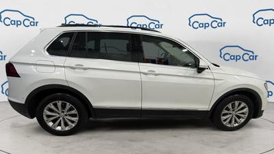 Volkswagen Tiguan II 2.0 Tdi 150 Dsg7 Life Business - Automatique