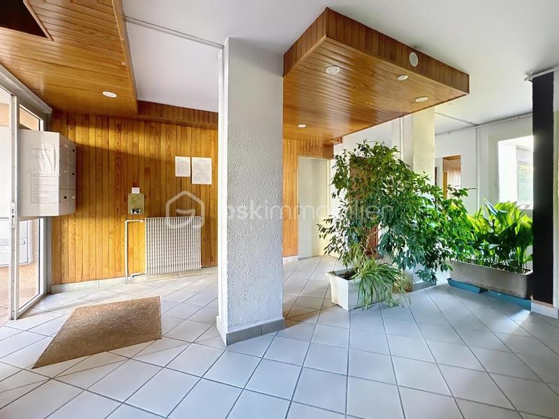 Appartement - 101 m² - 5 pièces