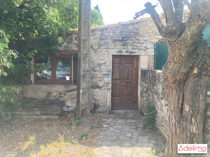 Mas - 418 m² - 18 pièces