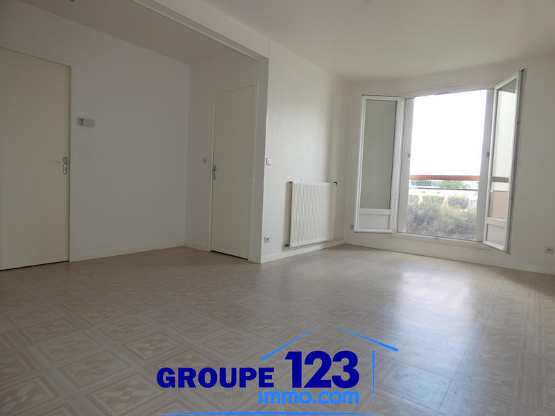Appartement - 31 m² - 1 pièce