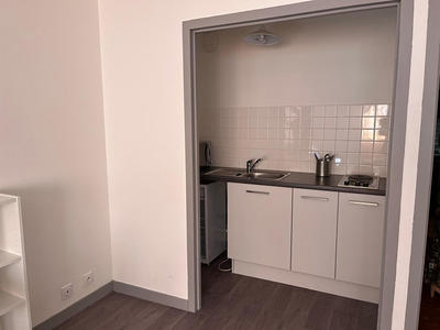 Immeuble - 374 m² - 11 pièces