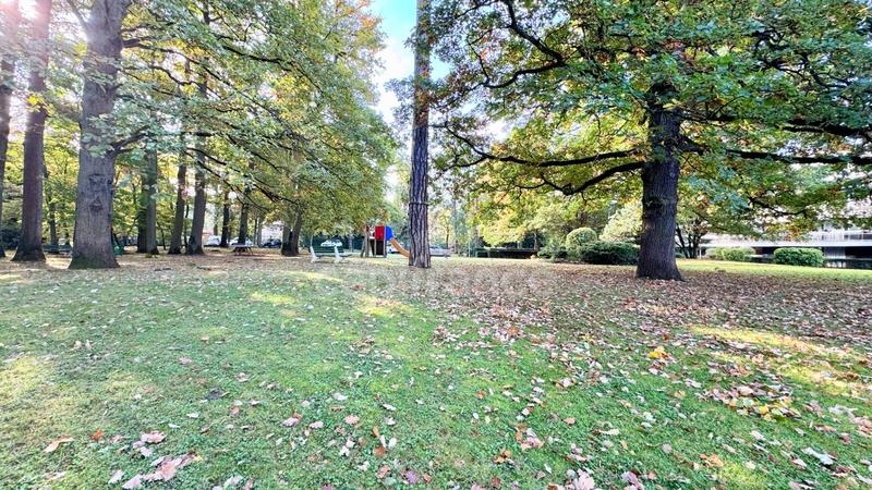 Appartement - 110 m² - 5 pièces