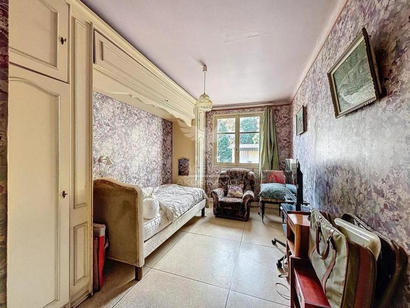 Appartement - 64 m² - 4 pièces