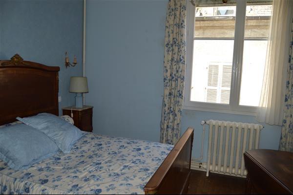 Maison - 144 m² - 7 pièces
