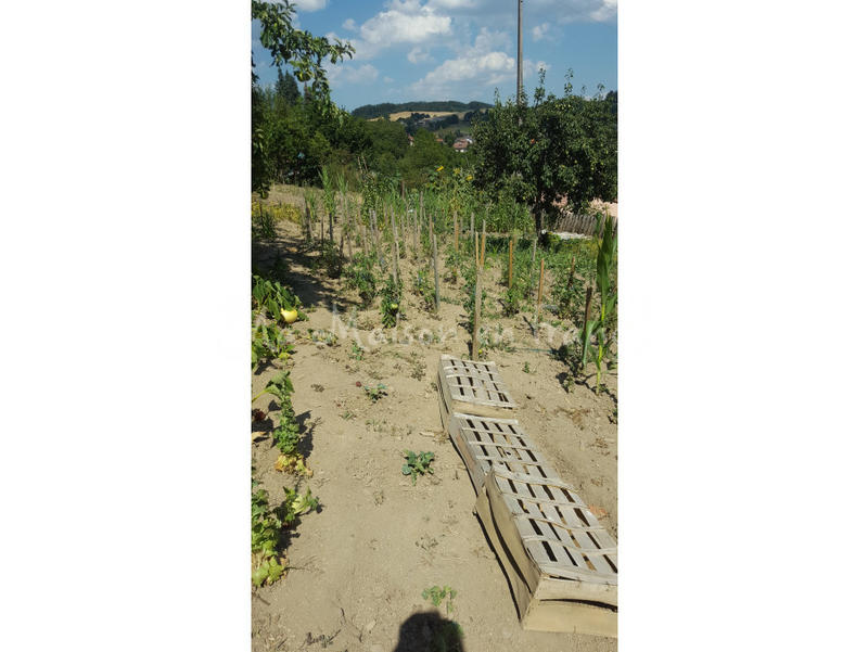 Maison - 105 m² - 6 pièces