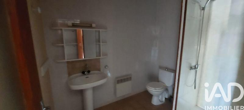 Appartement - 279 m² - 16 pièces