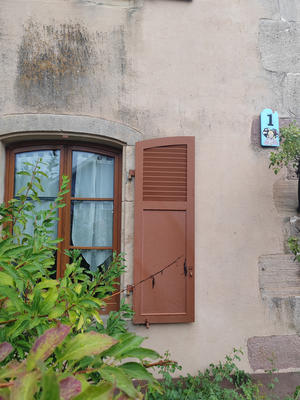 Propriété - 232 m² - 11 pièces