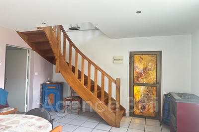 Maison - 117 m² - 4 pièces