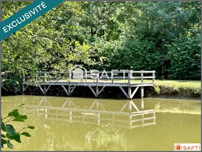 Maison - 176 m² - 6 pièces