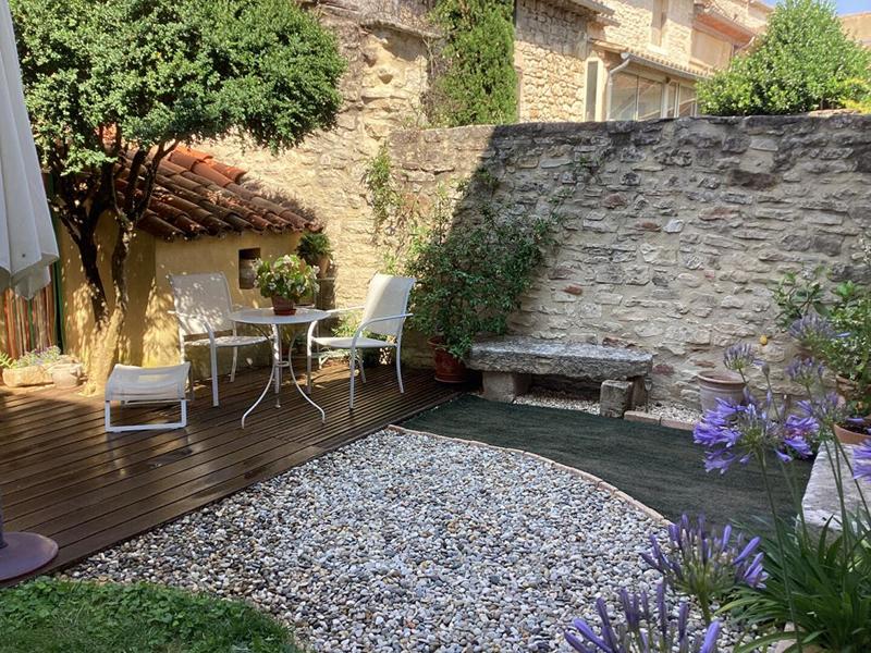 Maison de village - 287 m² - 8 pièces