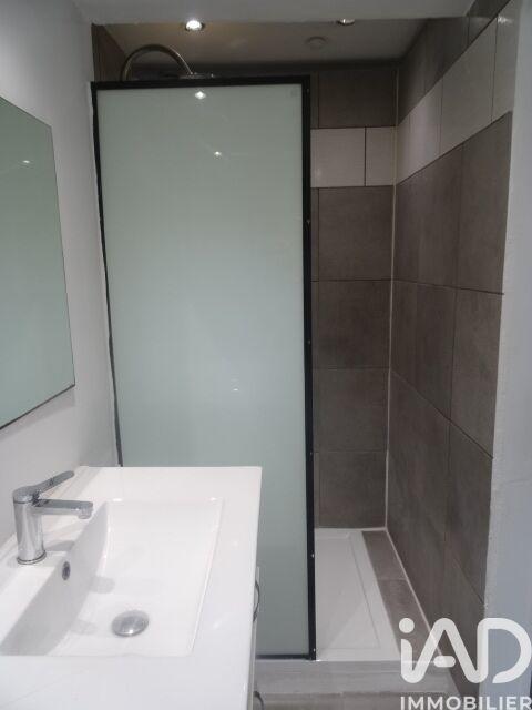 Maison - 61 m² - 4 pièces