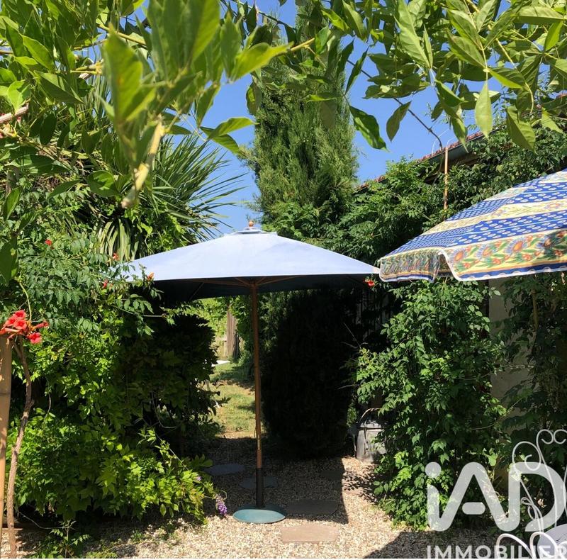 Maison de campagne - 47 m² - 2 pièces